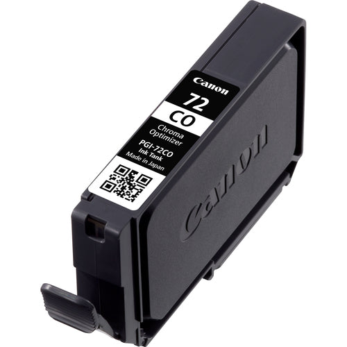 Canon PGI-72CO Clear Ink Cartridge (Chroma Optimiser) Canon PGI-72CO Clear Ink Cartridge (Chroma Optimiser)
